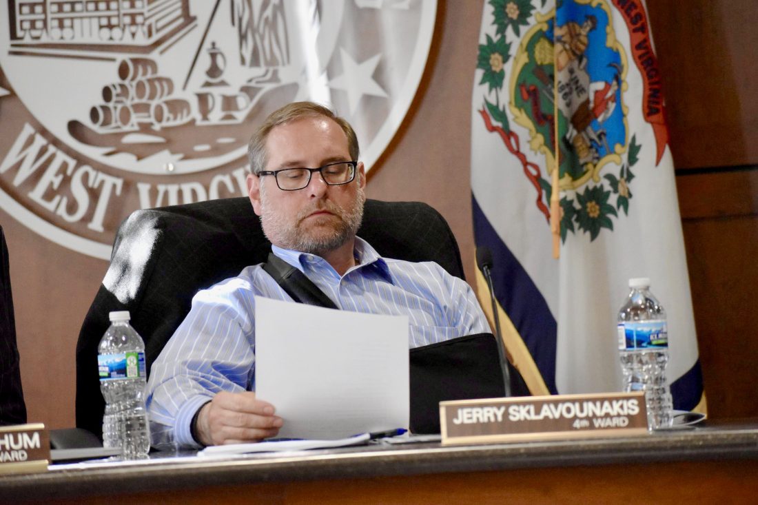 Wheeling Public Nuisance Ordinance May See Changes News, Sports, Jobs The Intelligencer
